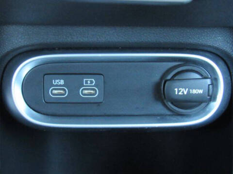 2024 Genesis GV60 Standard