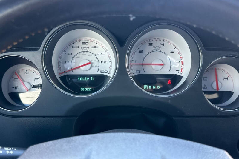 2012 Dodge Challenger