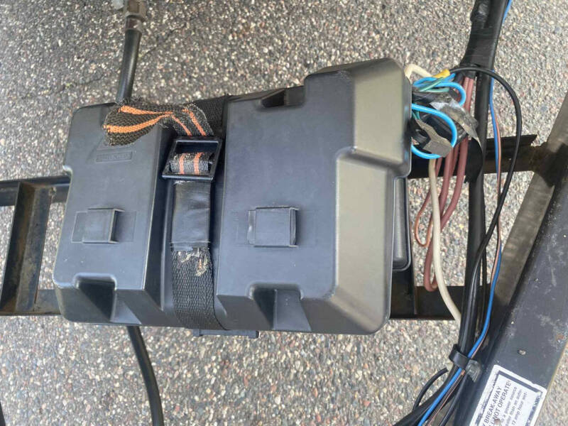 2009 Gulfstream Innsbruck