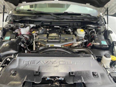 2015 RAM 2500 Tradesman