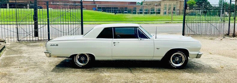 1964 Chevrolet Chevelle