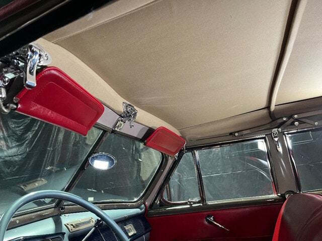 1940 Mercury Eight 40