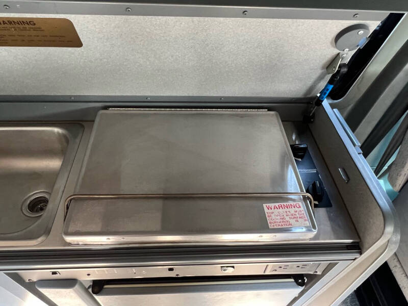 1995 Volkswagen EuroVan Campmobile