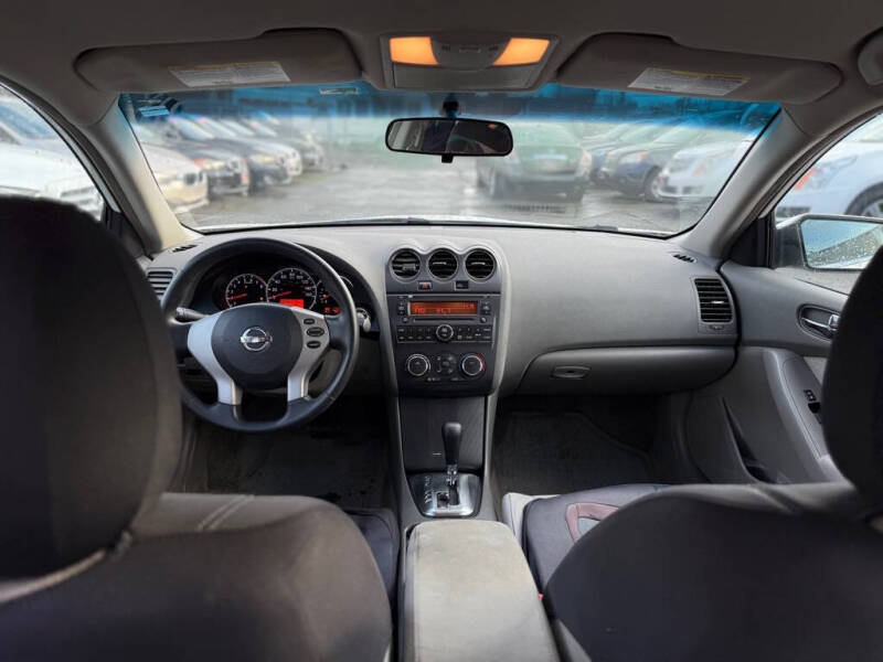 2010 Nissan Altima 2.5