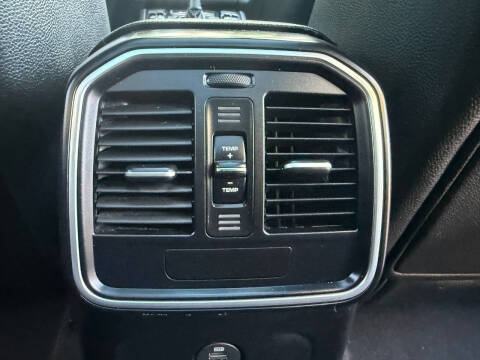 2018 Porsche Macan S