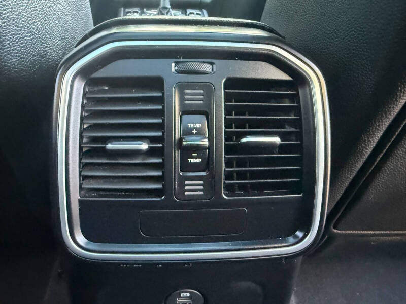 2018 Porsche Macan S