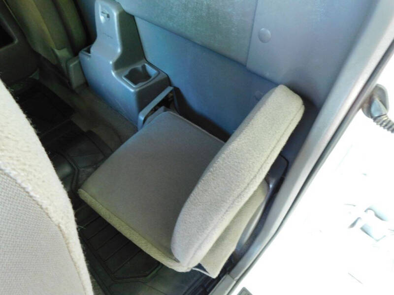 2001 Ford Ranger