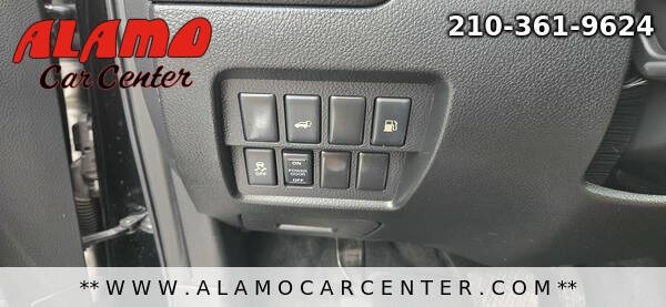 2013 Nissan Murano SL
