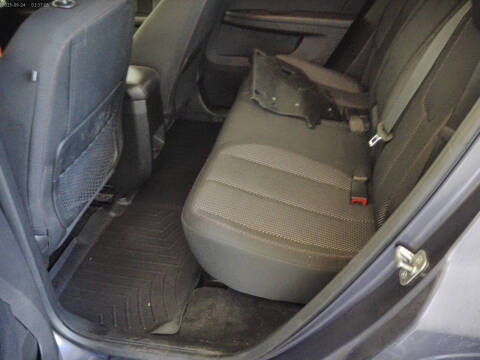 2014 GMC Terrain SLE-2