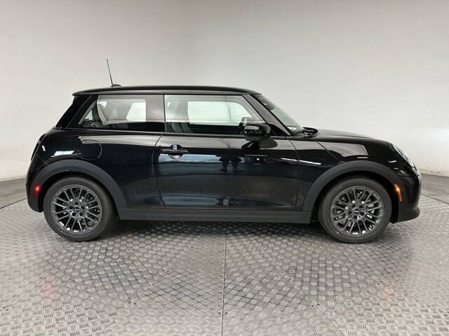2025 MINI Hardtop 2 Door Cooper S