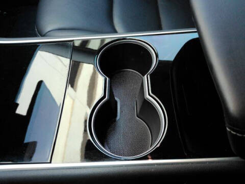 2019 Tesla Model 3 Performance