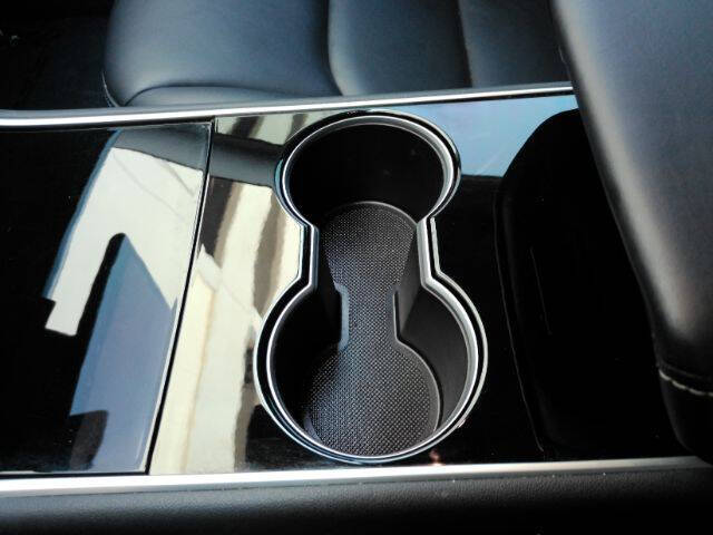 2019 Tesla Model 3 Performance