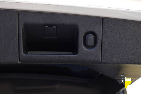 2016 Cadillac Escalade ESV Platinum