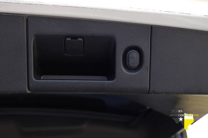 2016 Cadillac Escalade ESV Platinum