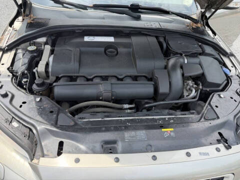 2009 Volvo V70 3.2