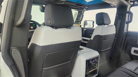 2024 GMC HUMMER EV 3X