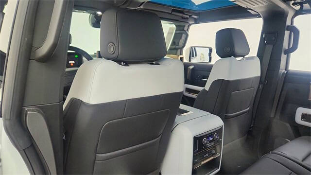 2024 GMC HUMMER EV 3X