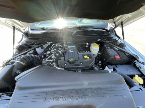 2026 RAM 2500 Lone Star