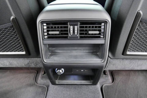 2025 Porsche Cayenne GTS Coupe