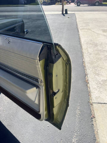 1973 Oldsmobile 88 DELTA 88 ROYALE
