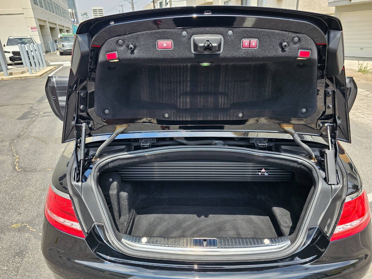 2017 Mercedes-Benz S-Class 41