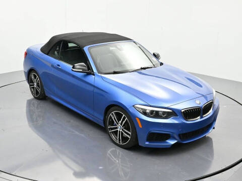 2020 BMW 2 Series M240i