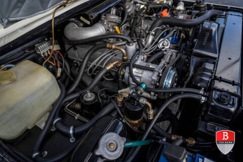 1985 Land Rover Range Rover