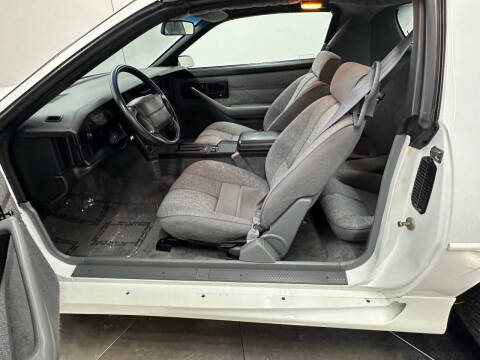 1991 Chevrolet Camaro RS