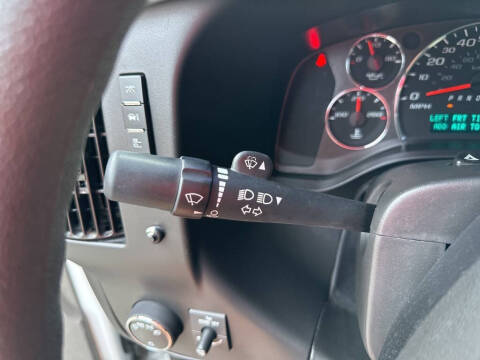 2019 Chevrolet Express 2500