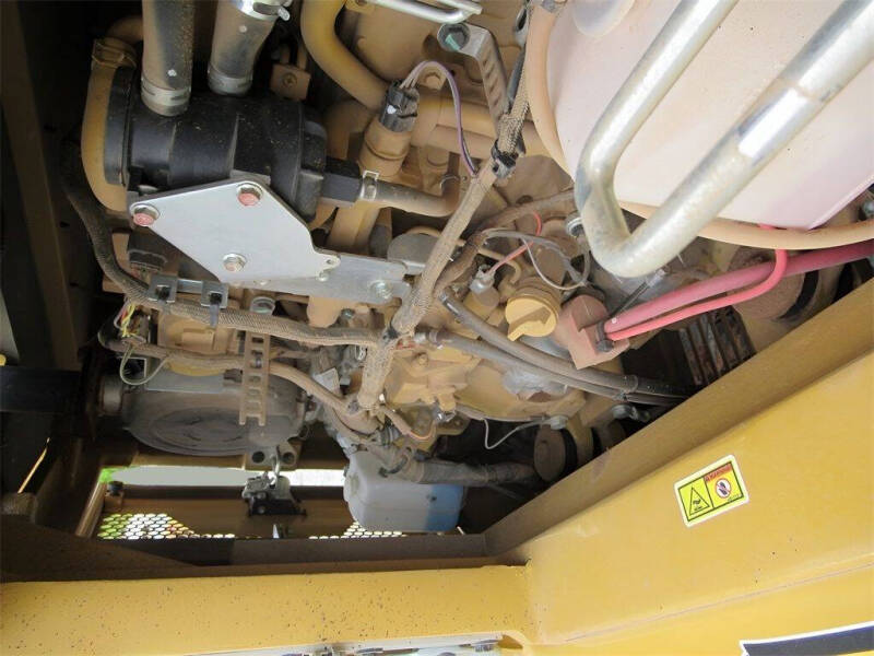 2021 Caterpillar 309CR