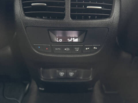 2020 Acura MDX SH-AWD