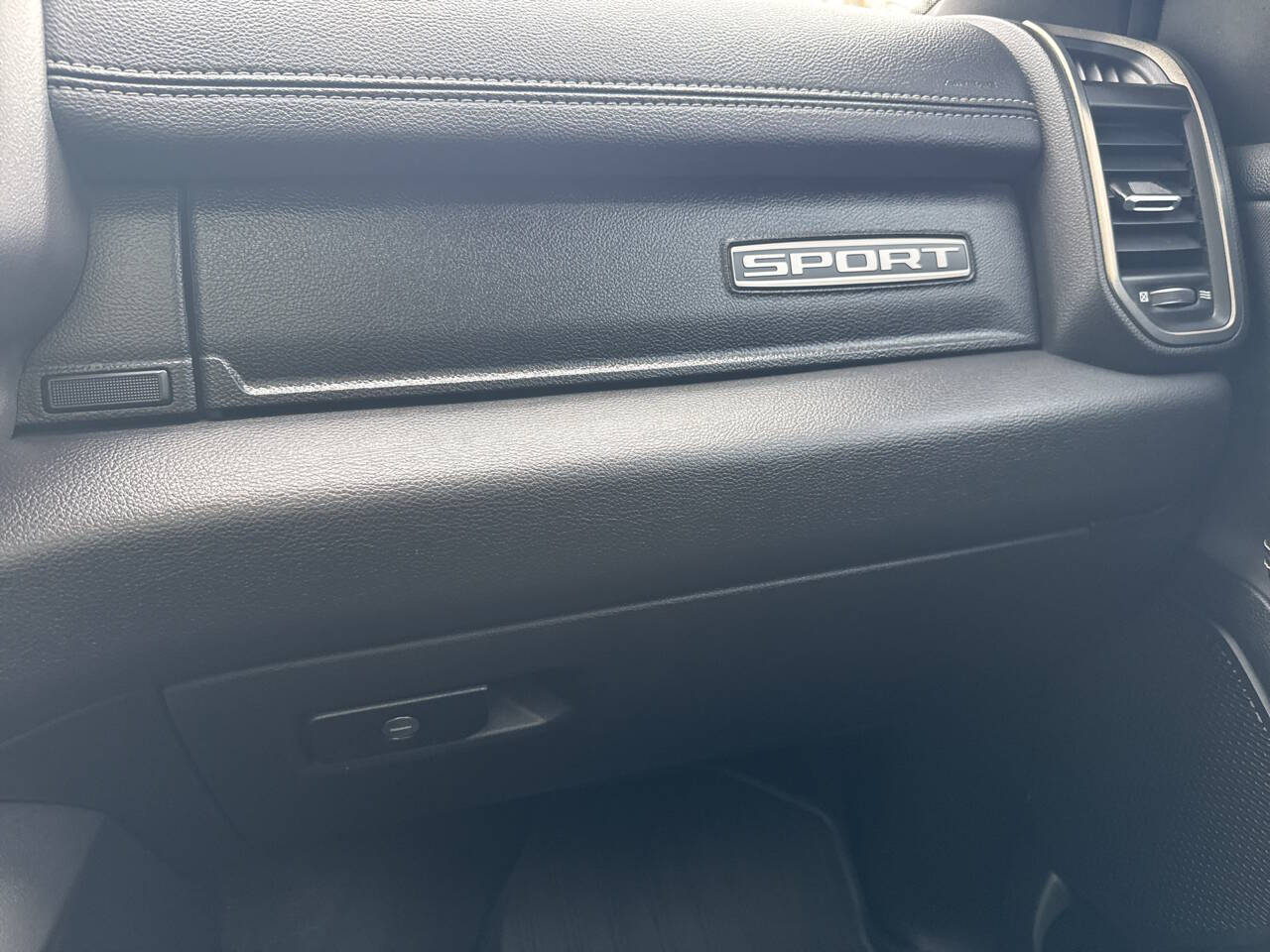 used 2019 Ram 1500 Crew Cab car, priced at $32,999