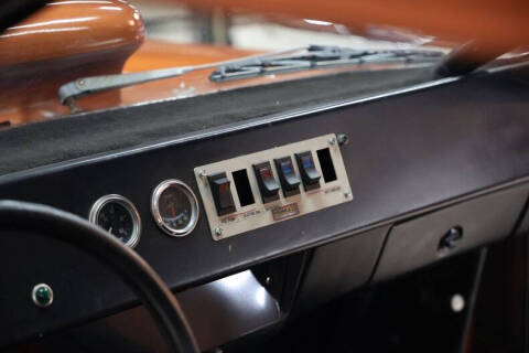 1975 Chevrolet Vega