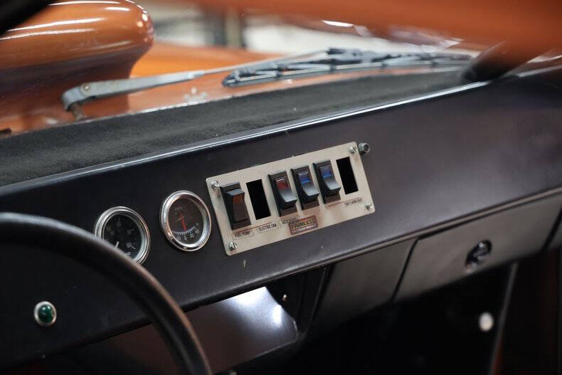 1975 Chevrolet Vega
