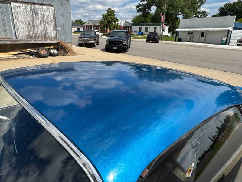 1976 Chevrolet Camaro