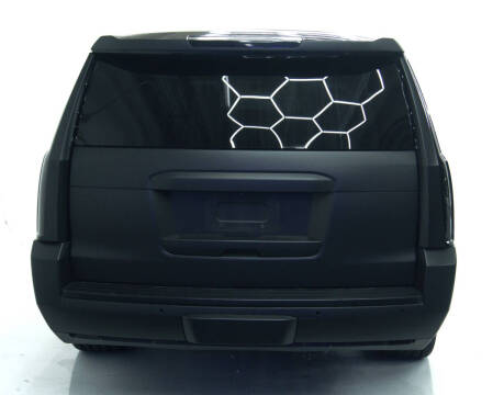 2015 GMC Yukon XL SLT