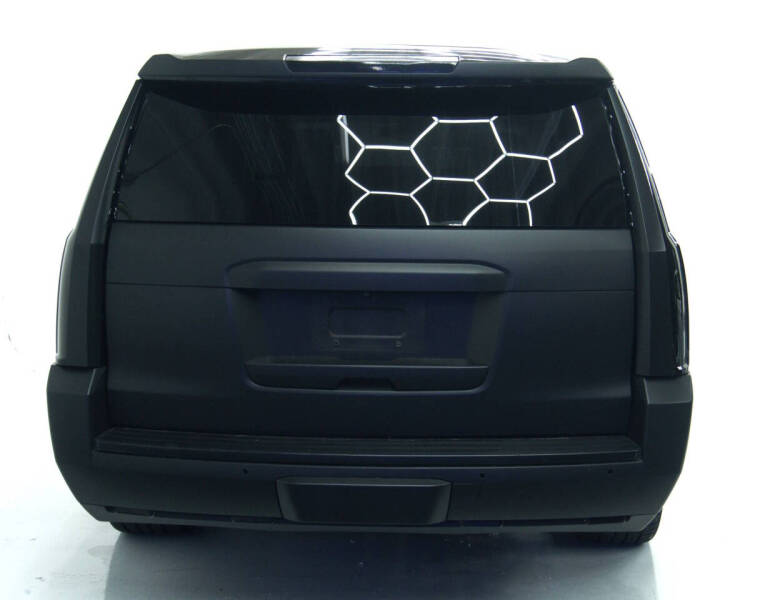 2015 GMC Yukon XL SLT