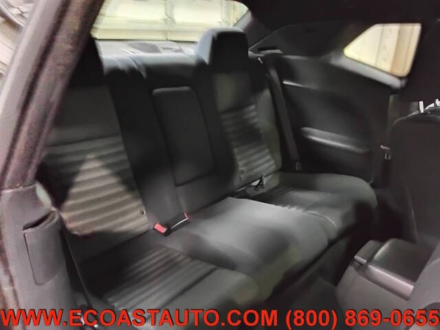2014 Dodge Challenger