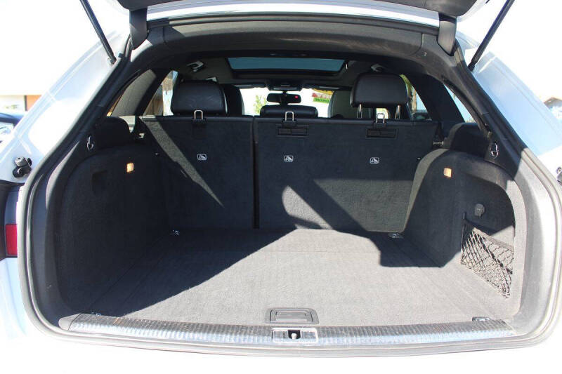 2016 Audi Allroad 2.0T quattro Premium Plus