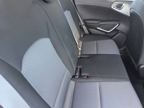 2023 Kia Soul S