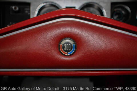 1979 Chrysler 300