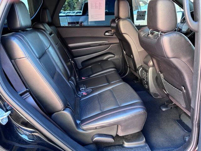 2024 Dodge Durango R/T Plus
