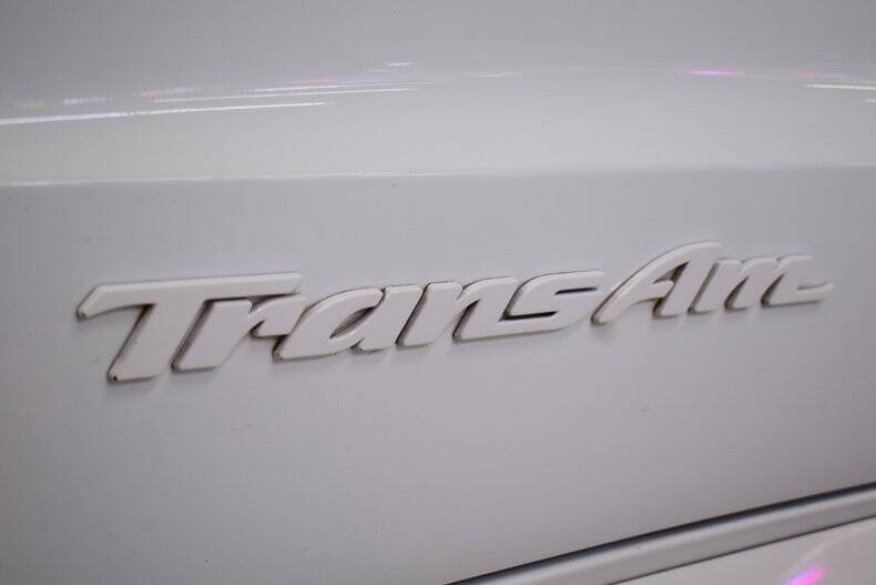 1997 Pontiac Firebird