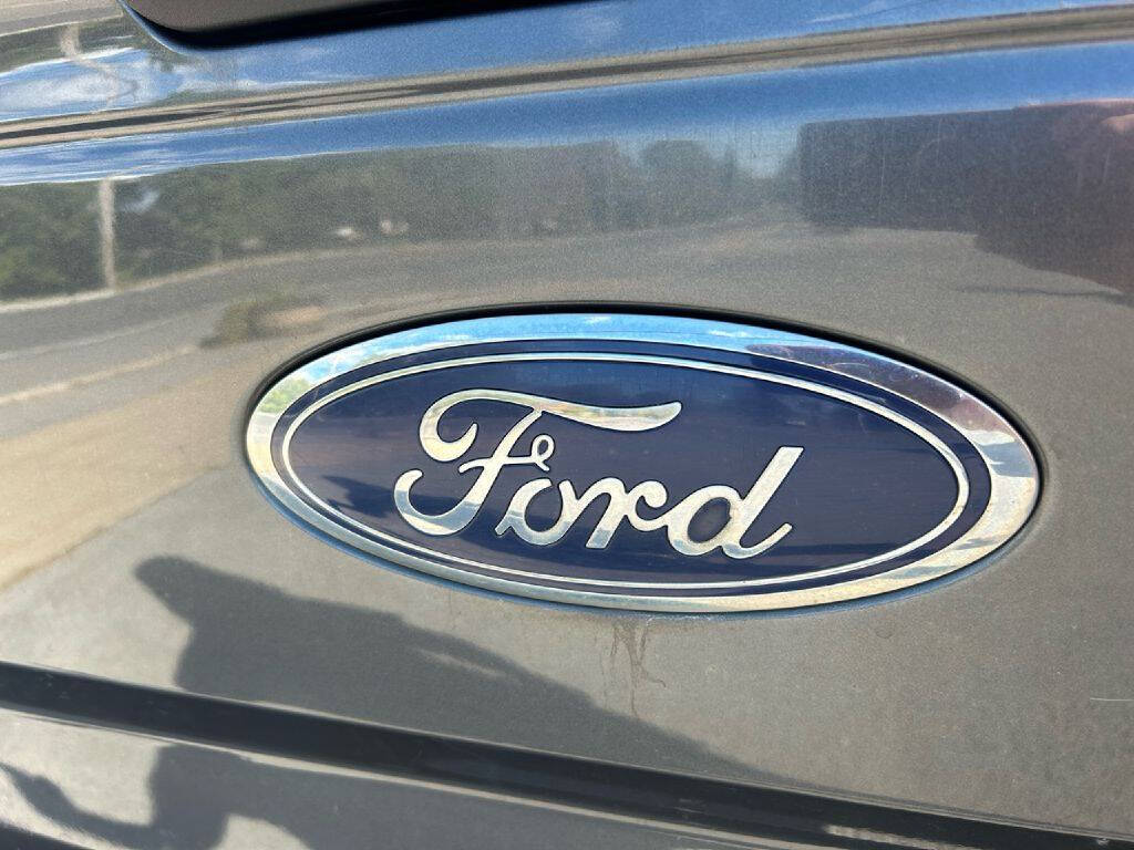 2016 Ford F-150 for sale at Phinney's Automotive Center in Clayton, NY