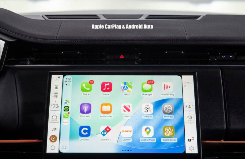 2025 Land Rover Range Rover Sport P360 SE