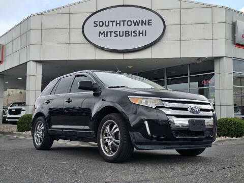 2011 Ford Edge for sale at Southtowne Imports in Sandy UT