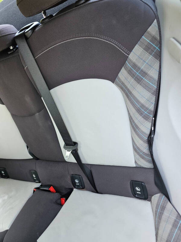 2015 MINI Hardtop 4 Door Cooper S