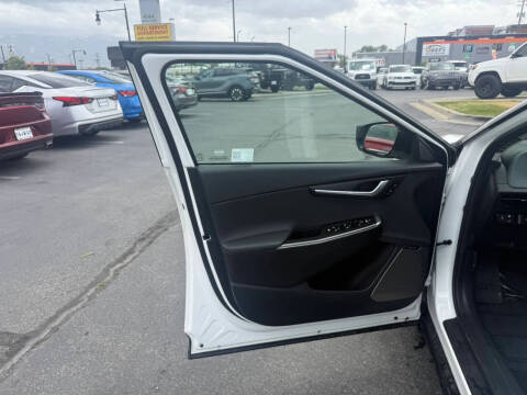 2024 Kia EV6
