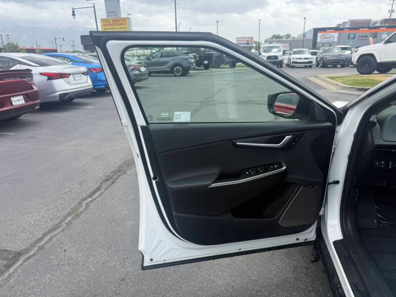 2024 Kia EV6