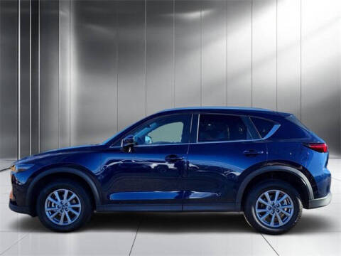 2023 Mazda CX-5 2.5 S Preferred
